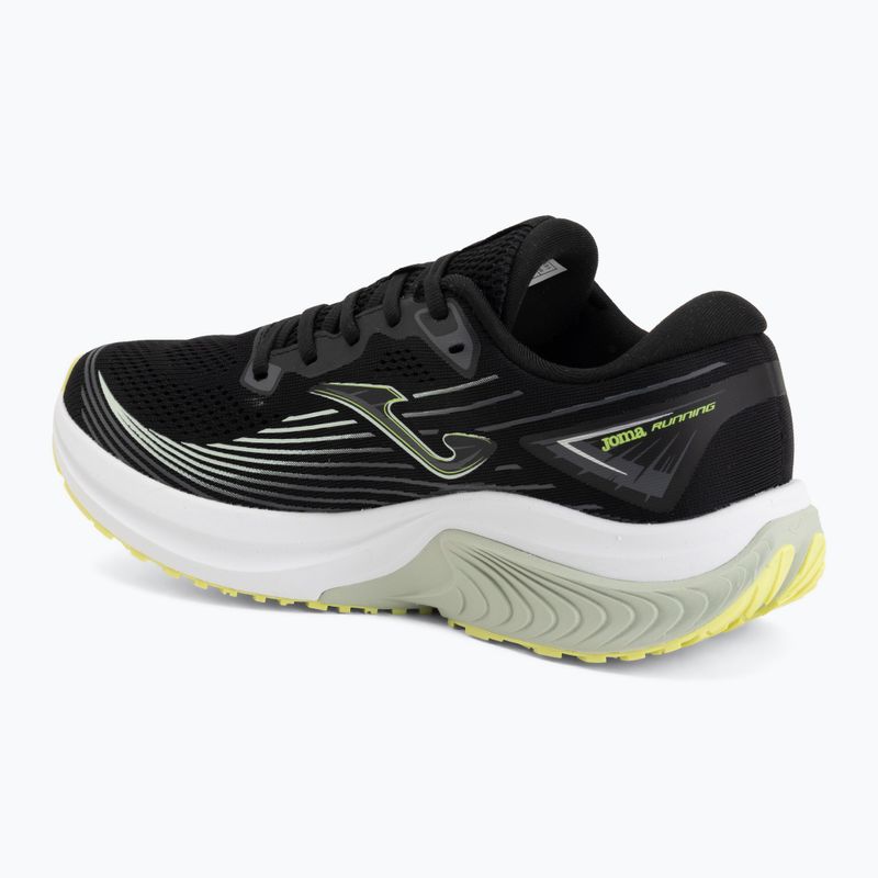 Buty do biegania męskie Joma Victory 7 black 3