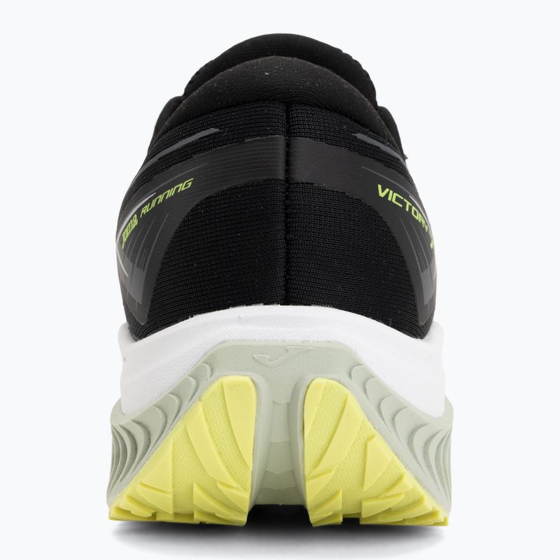 Buty do biegania męskie Joma Victory 7 black 6