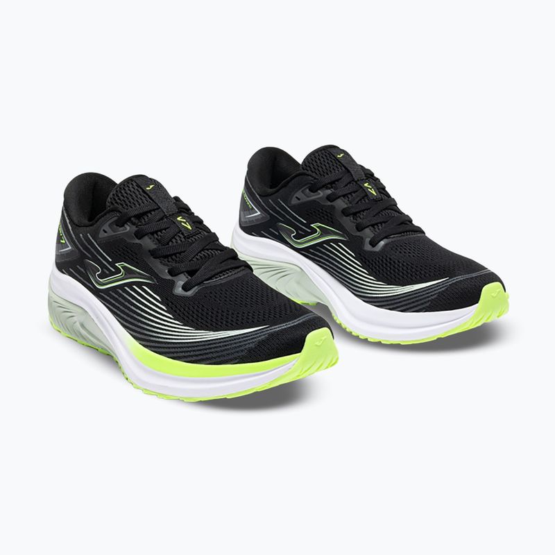 Buty do biegania męskie Joma Victory 7 black 2