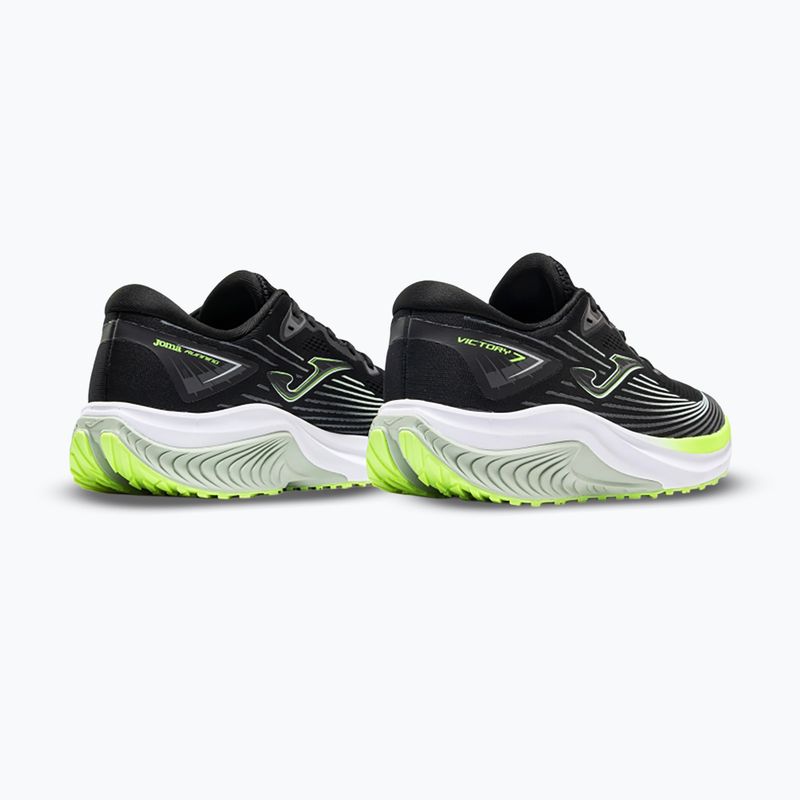 Buty do biegania męskie Joma Victory 7 black 3