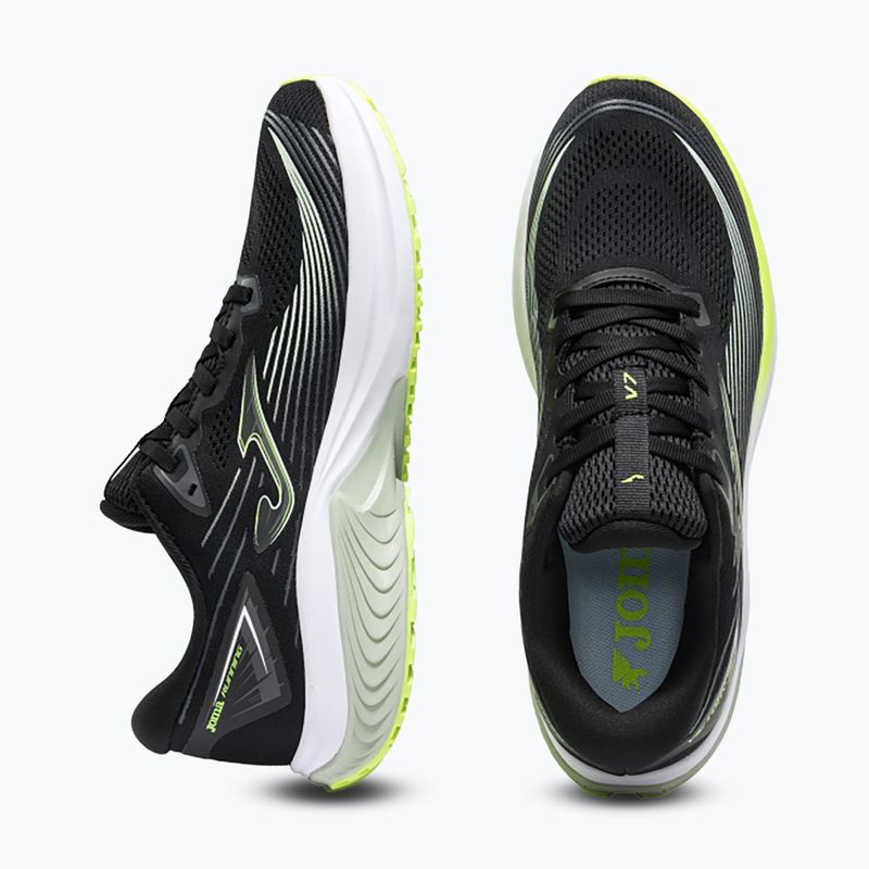 Buty do biegania męskie Joma Victory 7 black 4