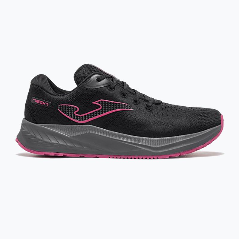 Buty do biegania damskie Joma Neon Lady black