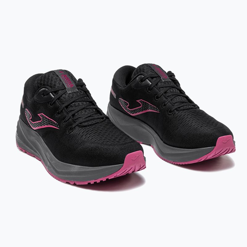 Buty do biegania damskie Joma Neon Lady black 2