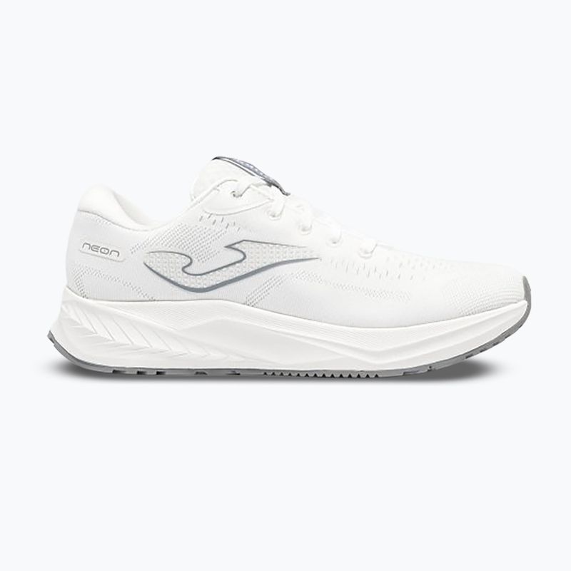 Buty do biegania damskie Joma Neon Lady white