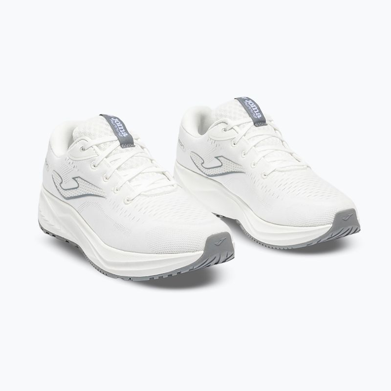 Buty do biegania damskie Joma Neon Lady white 2
