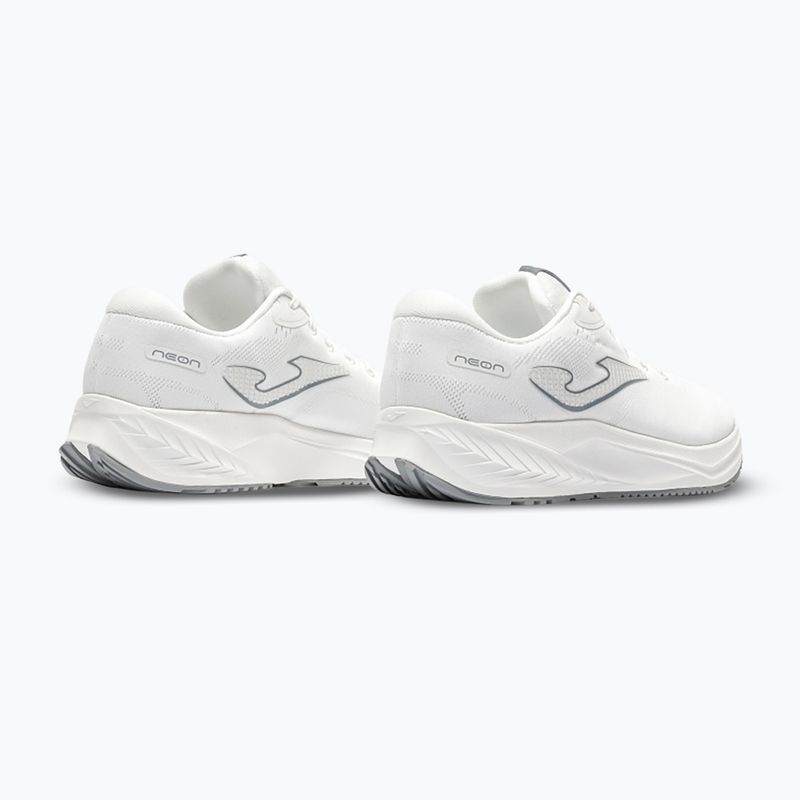 Buty do biegania damskie Joma Neon Lady white 3