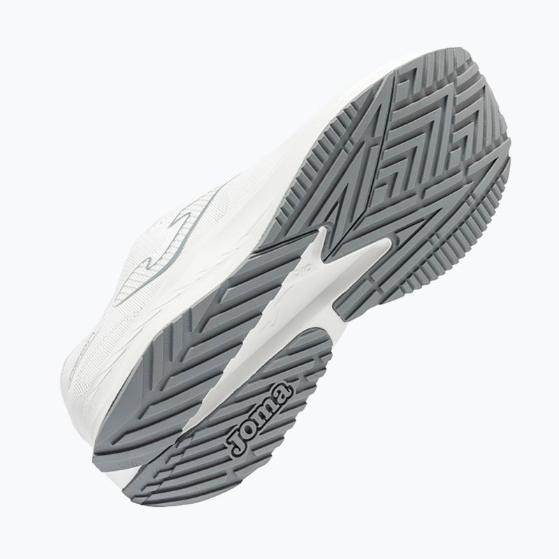 Buty do biegania damskie Joma Neon Lady white 5