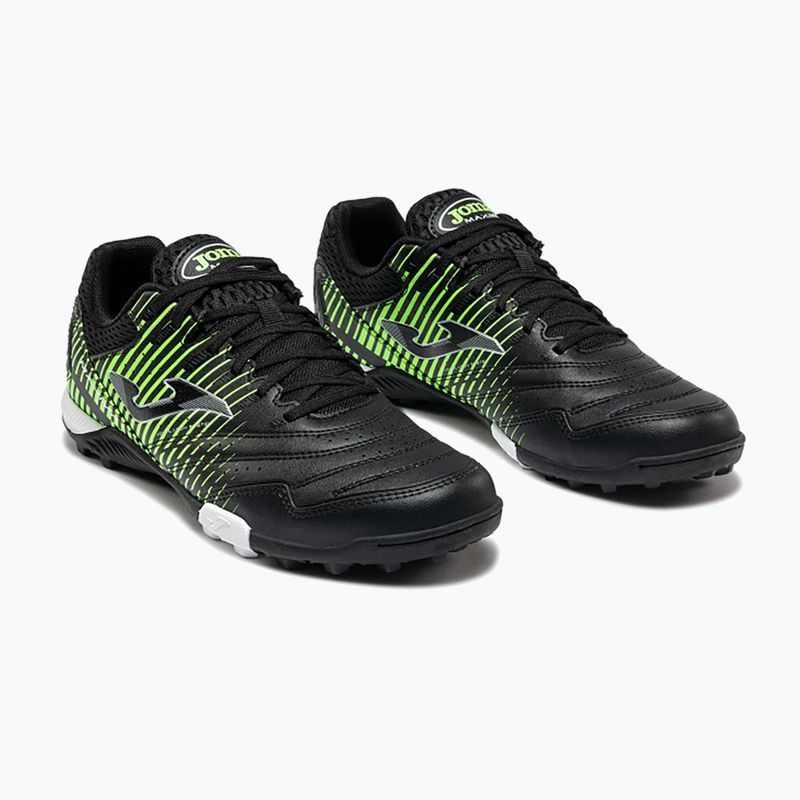 Buty piłkarskie męskie Joma Maxima TF black 2