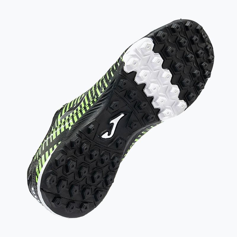 Buty piłkarskie męskie Joma Maxima TF black 5
