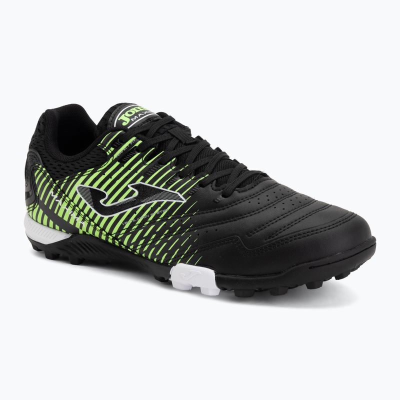 Buty piłkarskie męskie Joma Maxima TF black