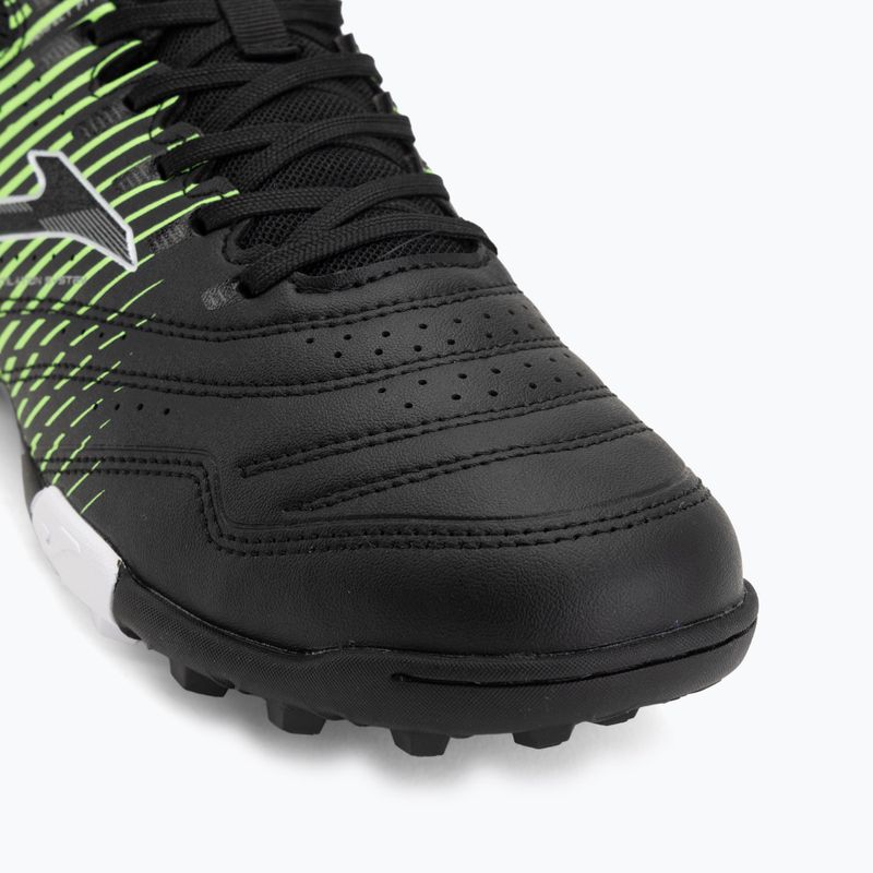 Buty piłkarskie męskie Joma Maxima TF black 7