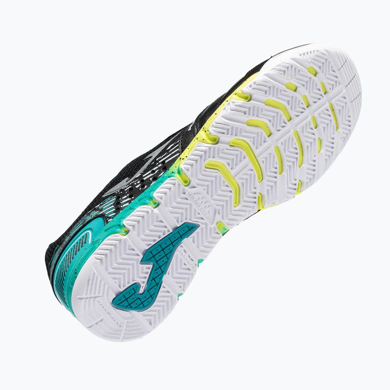 Buty piłkarskie męskie Joma Mundial Indoor black 5