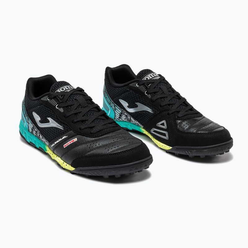 Buty piłkarskie męskie Joma Mundial TF black 2