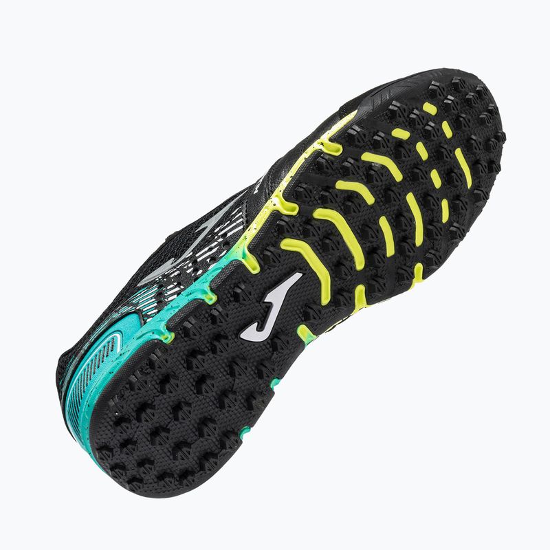 Buty piłkarskie męskie Joma Mundial TF black 5
