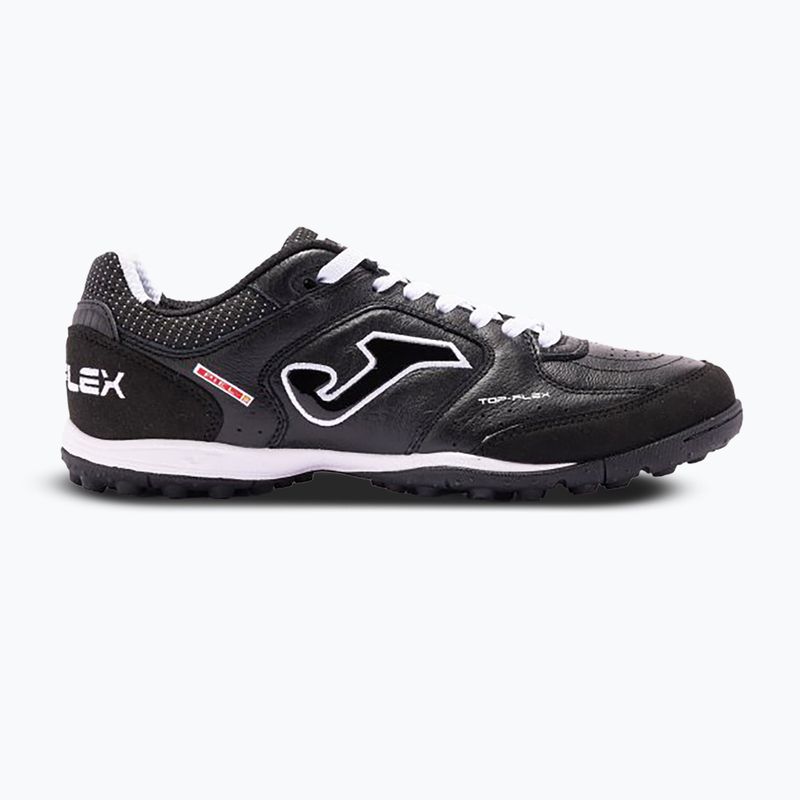 Buty piłkarskie męskie Joma Top Flex TF black