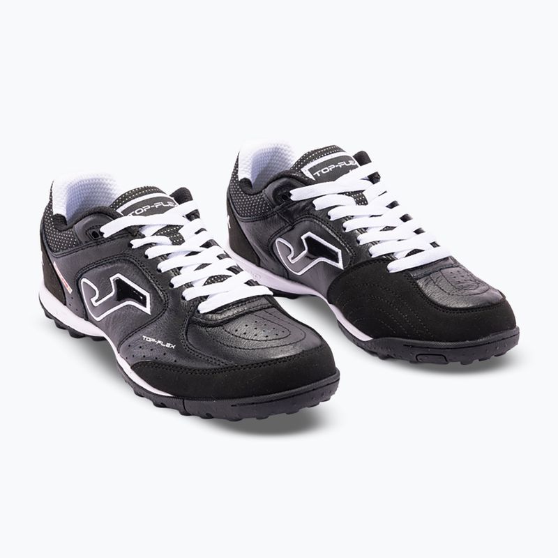 Buty piłkarskie męskie Joma Top Flex TF black 2