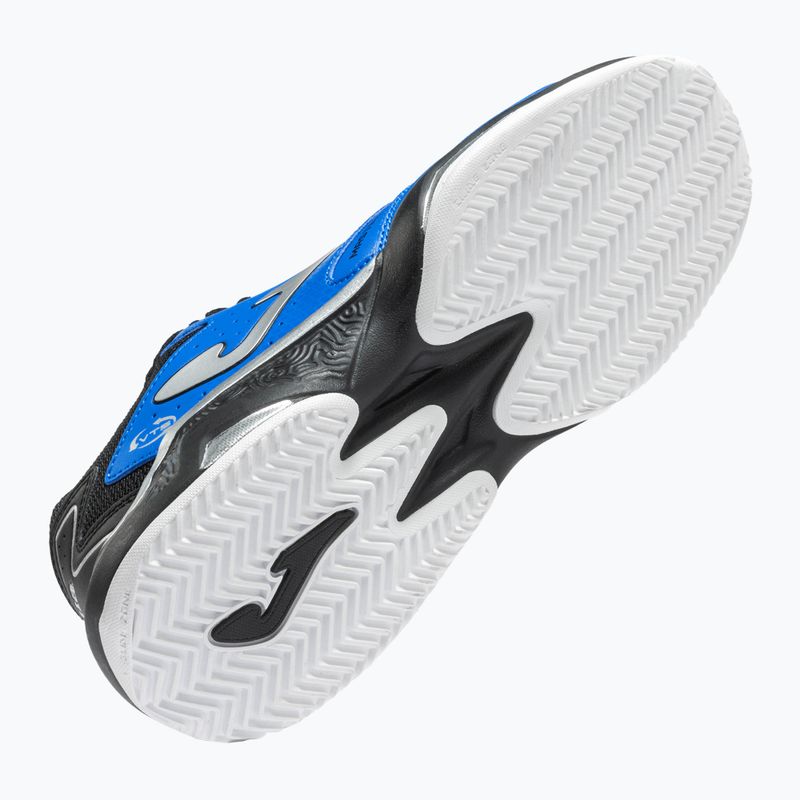 Buty do tenisa męskie Joma Master 1000 C blue 5