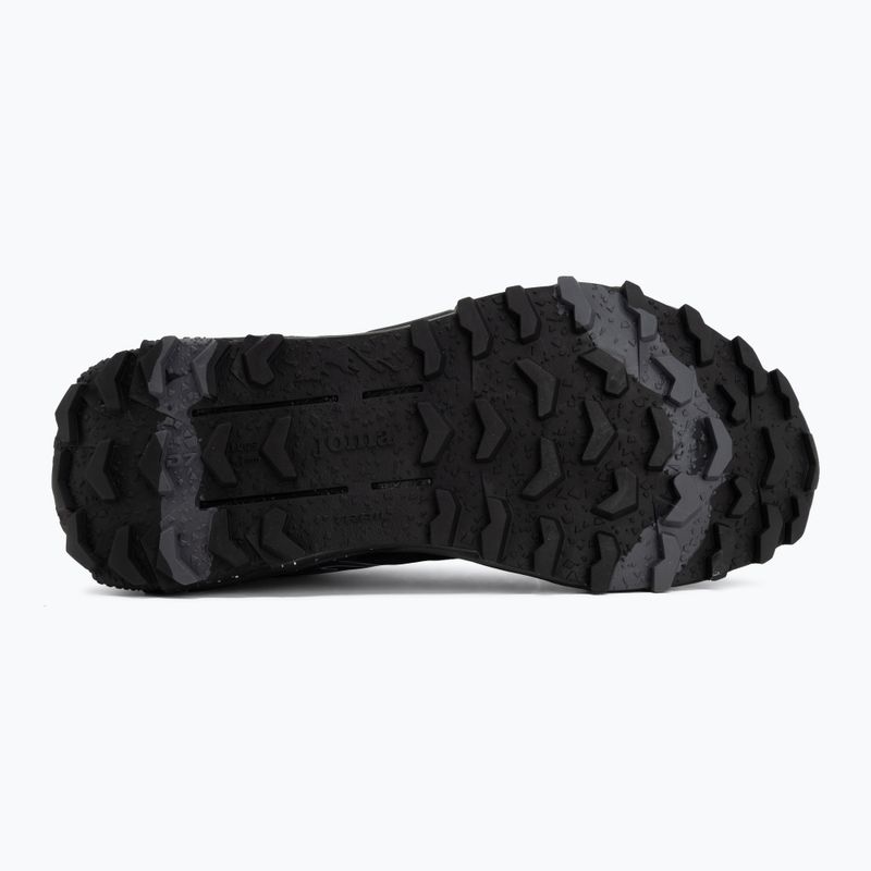 Buty do biegania męskie Joma Sima black 4