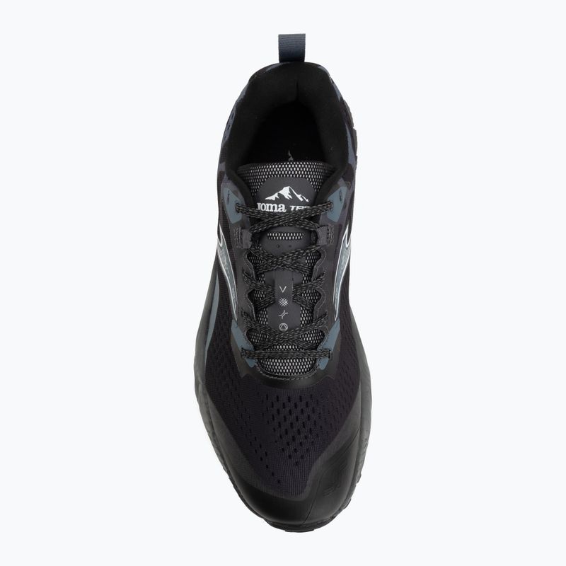 Buty do biegania męskie Joma Sima black 5