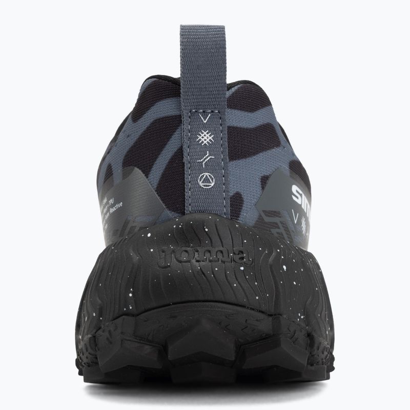 Buty do biegania męskie Joma Sima black 6