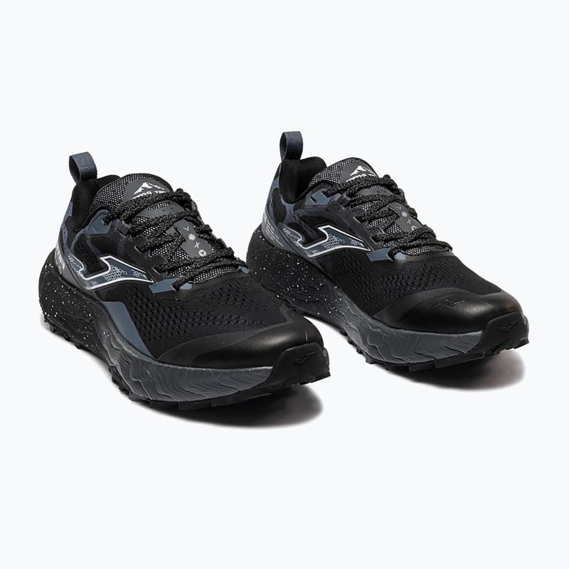 Buty do biegania męskie Joma Sima black 2