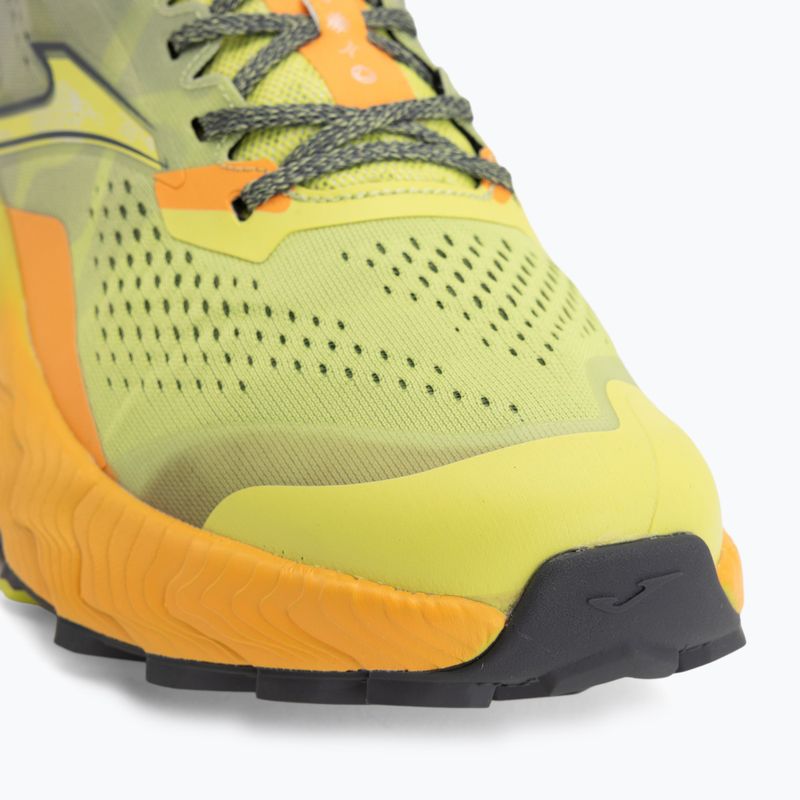 Buty do biegania męskie Joma Sima fluor green 7
