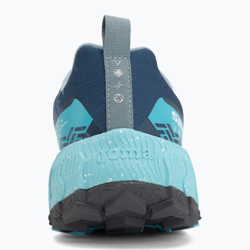 Buty do biegania męskie Joma Sima dark gray 6