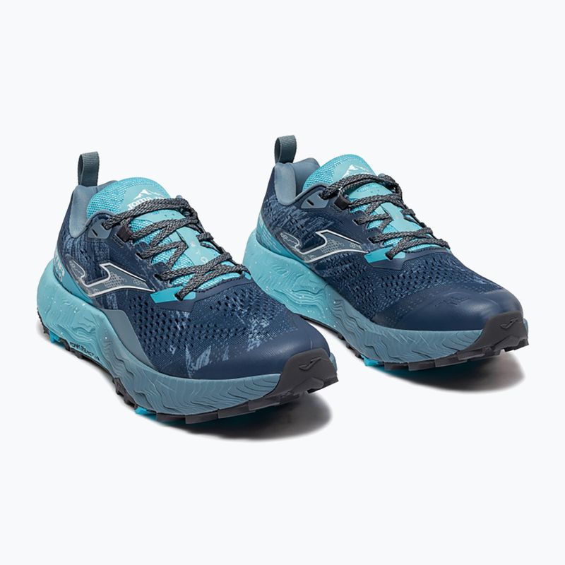 Buty do biegania męskie Joma Sima dark gray 2