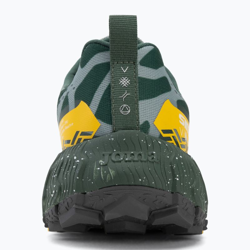 Buty do biegania męskie Joma Sima yellow 6