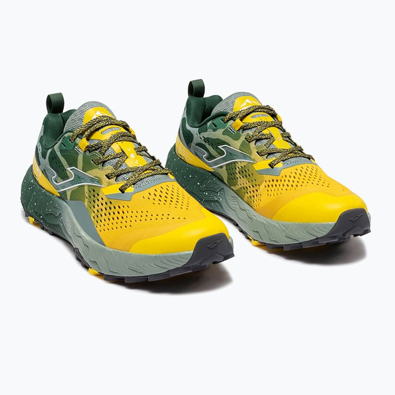 Buty do biegania męskie Joma Sima yellow 2