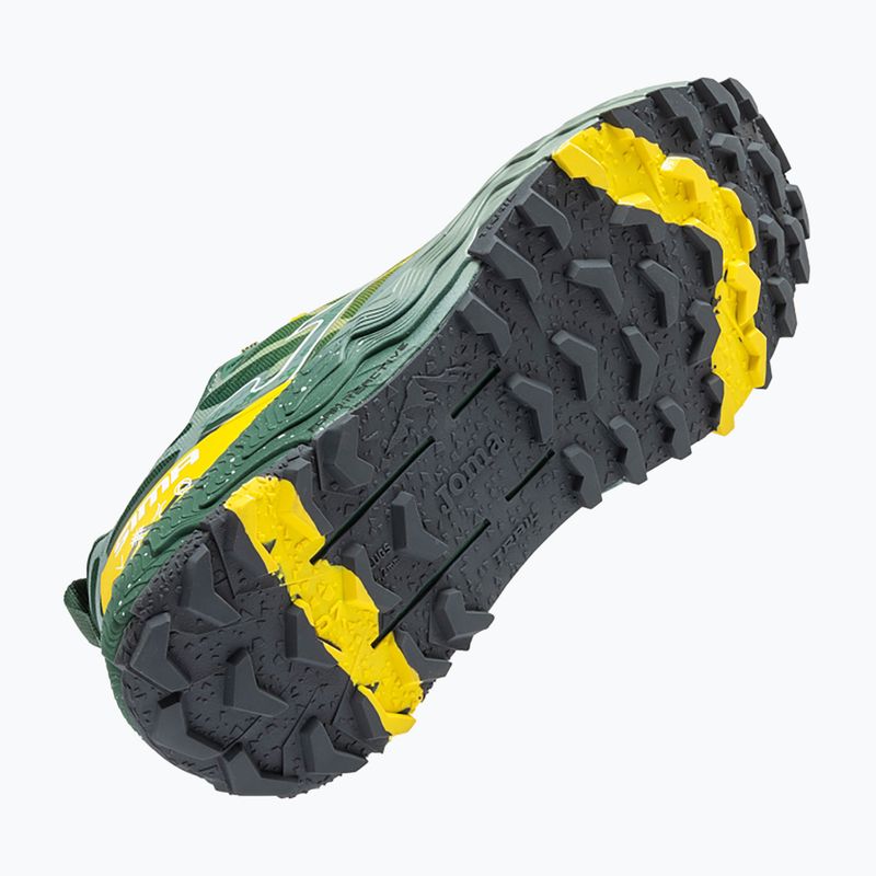 Buty do biegania męskie Joma Sima yellow 5