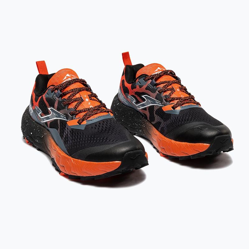 Buty do biegania męskie Joma Sima black 2