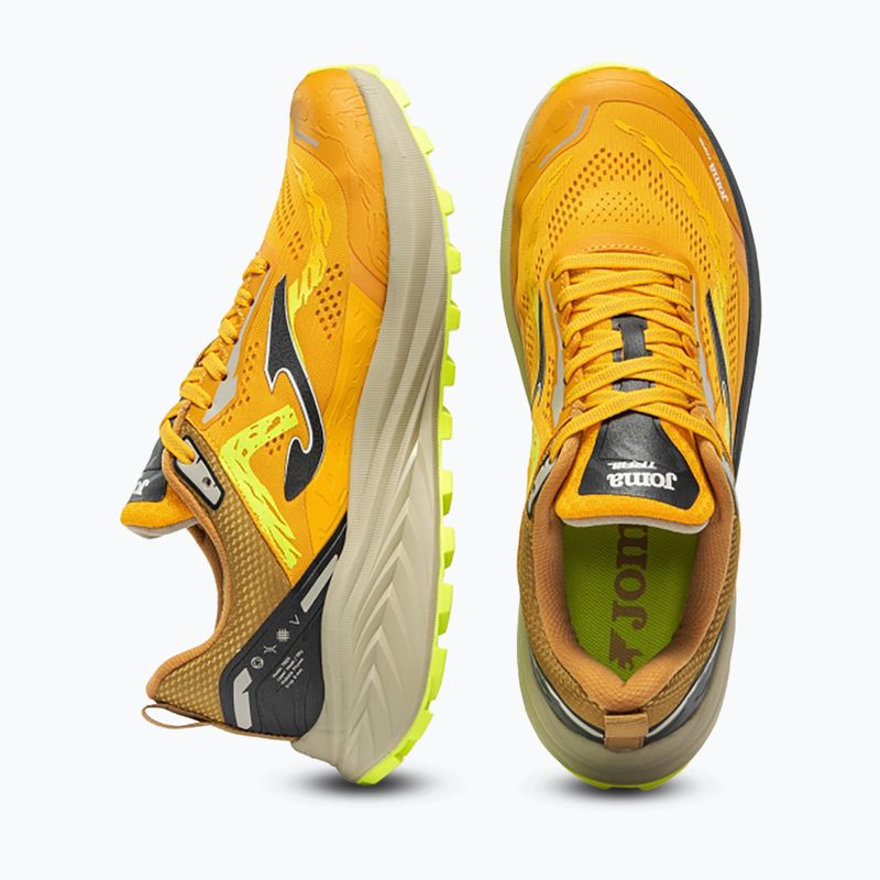 Buty do biegania męskie Joma Trek gold 3
