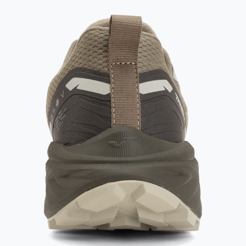 Buty do biegania męskie Joma Trek beige 6