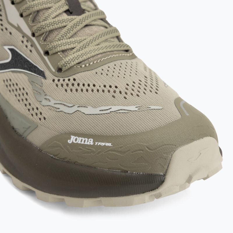 Buty do biegania męskie Joma Trek beige 7