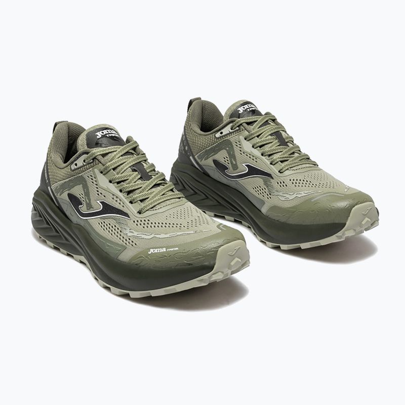 Buty do biegania męskie Joma Trek beige 2