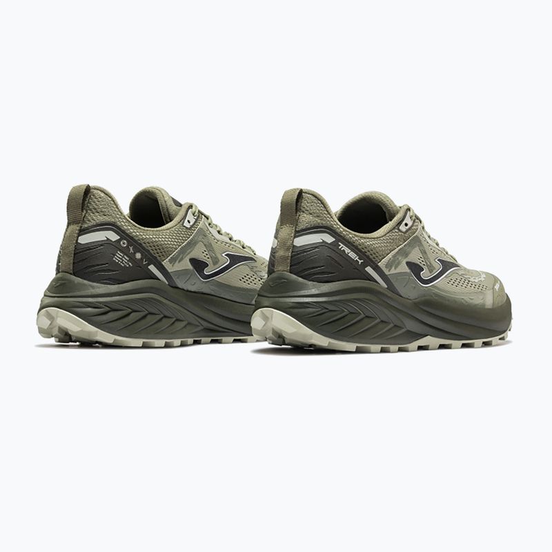 Buty do biegania męskie Joma Trek beige 3