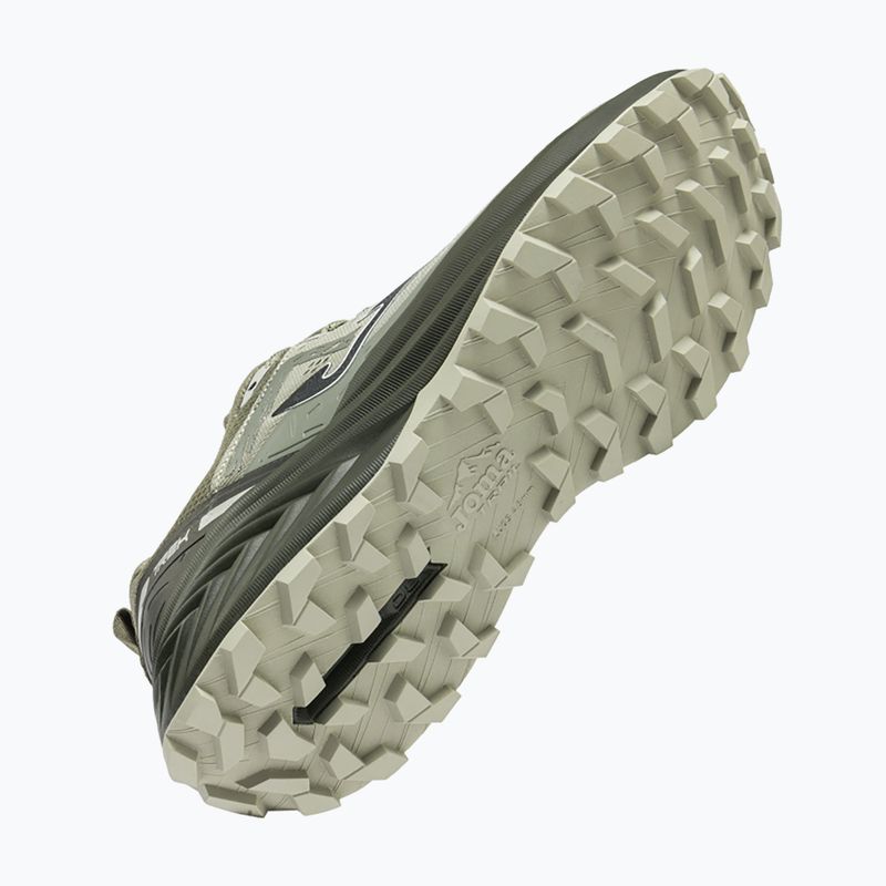 Buty do biegania męskie Joma Trek beige 5