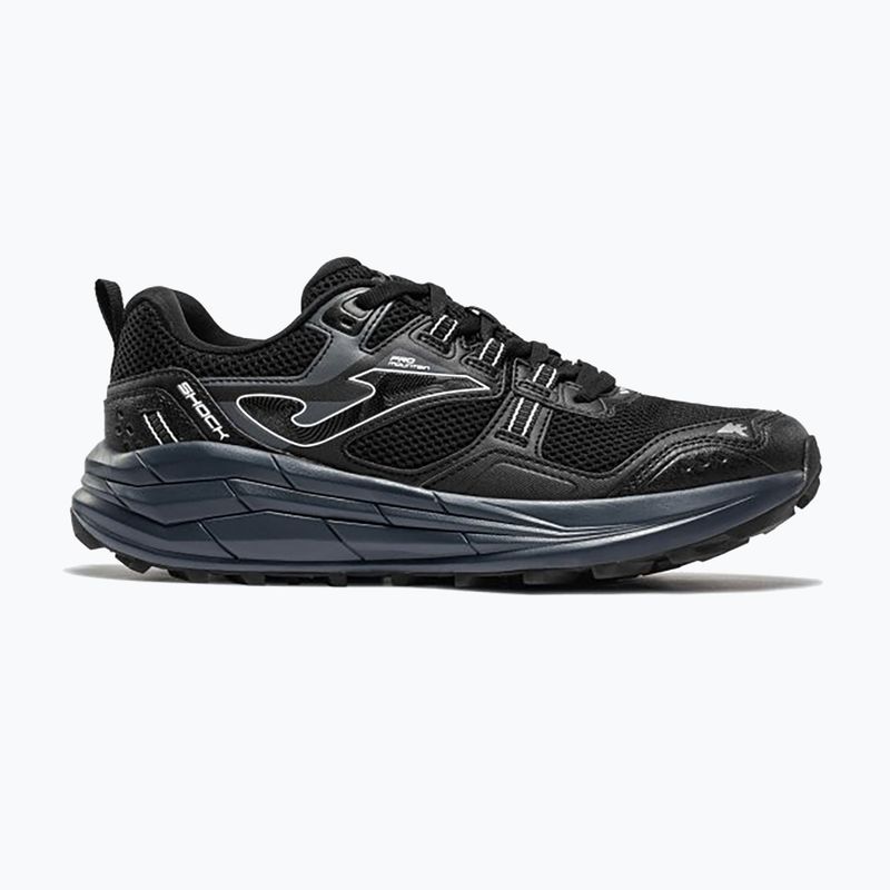 Buty do biegania męskie Joma Shock black