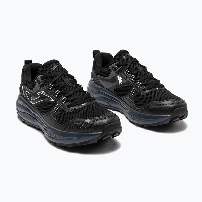 Buty do biegania męskie Joma Shock black 2
