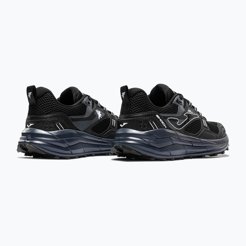Buty do biegania męskie Joma Shock black 3