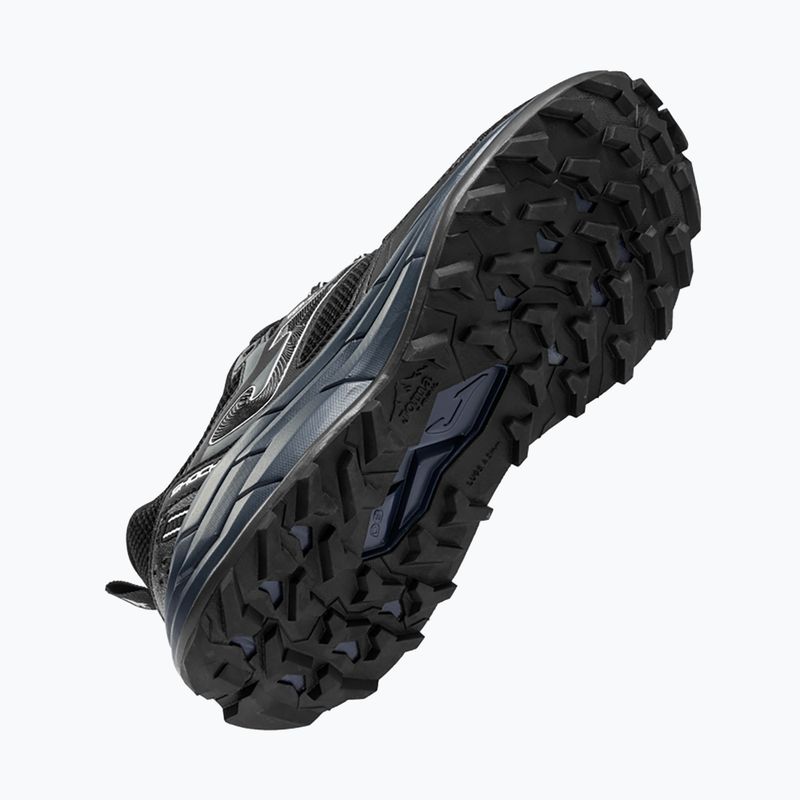 Buty do biegania męskie Joma Shock black 5