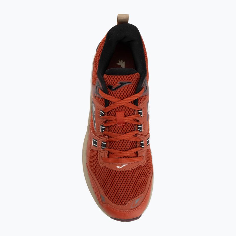 Buty do biegania męskie Joma Shock red 5