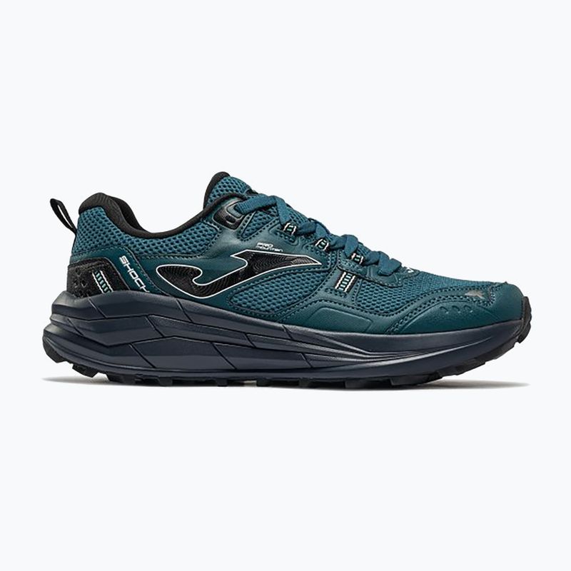 Buty do biegania męskie Joma Shock medium gray