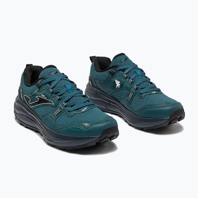 Buty do biegania męskie Joma Shock medium gray 2