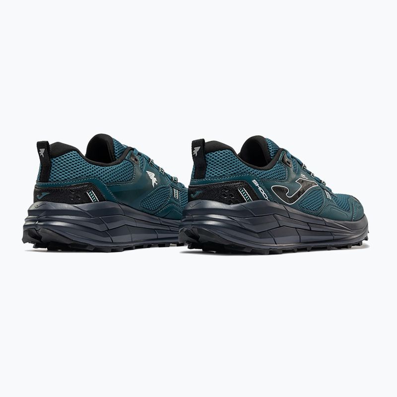 Buty do biegania męskie Joma Shock medium gray 3