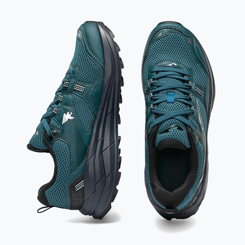 Buty do biegania męskie Joma Shock medium gray 4