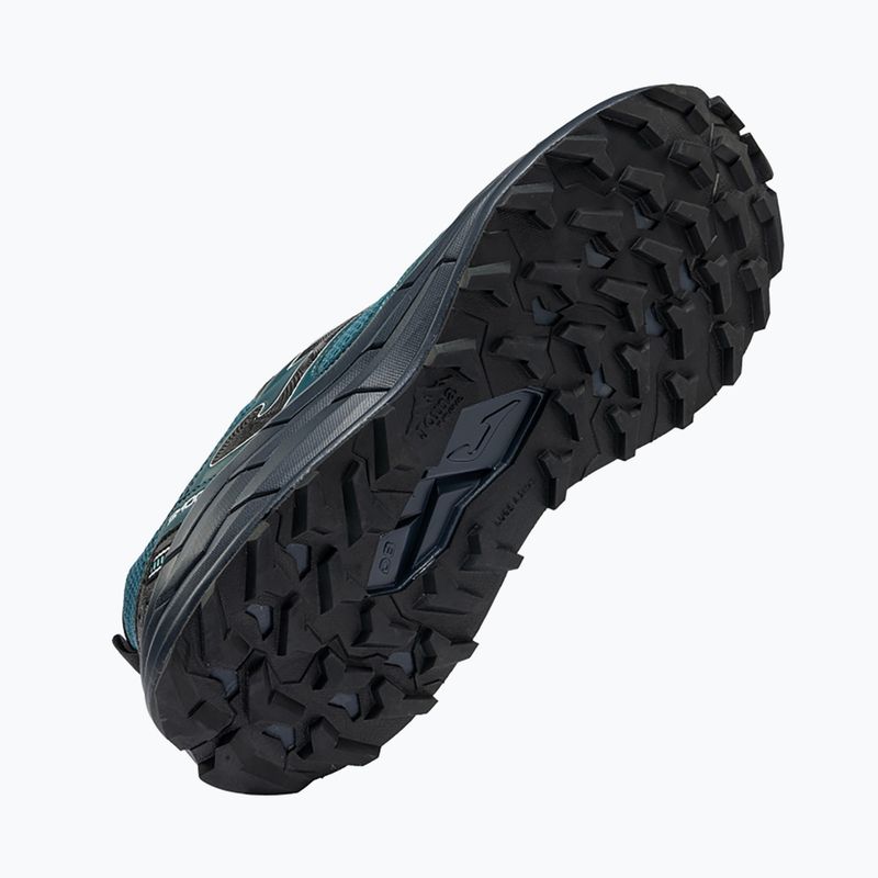 Buty do biegania męskie Joma Shock medium gray 5