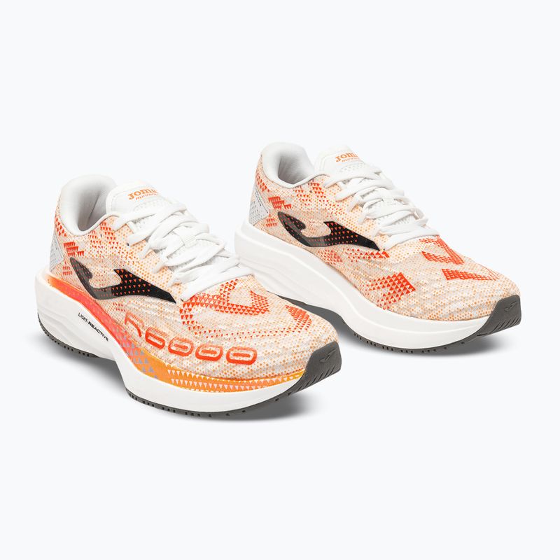 Buty do biegania Joma R.6000 white 2