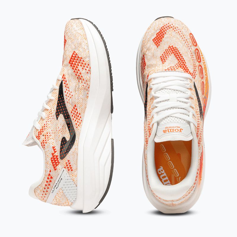 Buty do biegania Joma R.6000 white 4